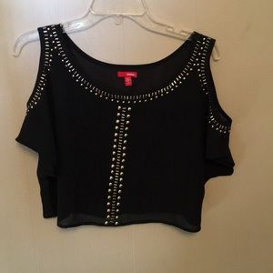 Bongo blouse